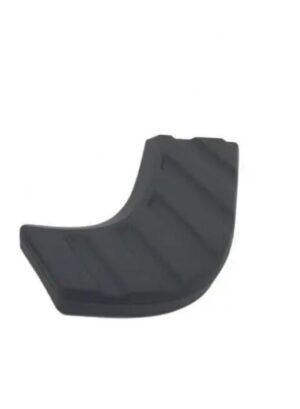 PISA12 PISA PIE FORD LOBO 04-08 FX4 PLASTICO ESQ DEFENSA RH (MOLDURA)