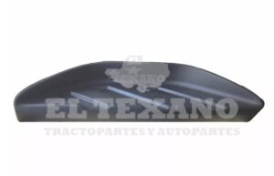 PISA2A PISA PIE FORD LOBO 04-08 FX4 FIBRA DELANTERO (MOLDURA) LH