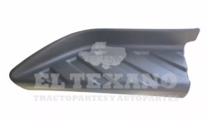 PISA3 PISA PIE FORD LOBO 04-08 FX4 FIBRA ESQ COSTADO LH (MOLDURA)