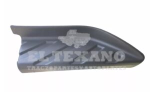 PISA4 PISA PIE FORD LOBO 04-08 FX4 FIBRA ESQ COSTADO RH (MOLDURA)