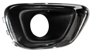 PJCM12RCF PARRILLA COMPASS 12-17 CROM P/FARO NIEBLA DER