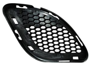 PJGC12FL PARRILLA GRAND CHEROKEE 12-13 SRT NEGRA IZQ