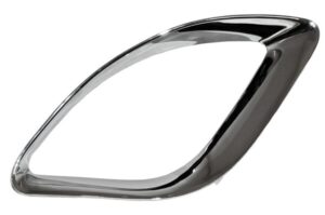 PJGC12FMCR PARRILLA GRAND CHEROKEE 12-13 P/FARO NIEBLA MOLD CROM DER