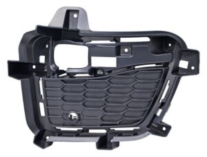 PJGC22OL PARRILLA GRAND CHEROKEE 22-24 OVERLAND C/HOYO P/SENSOR 241206 NZL IZQ