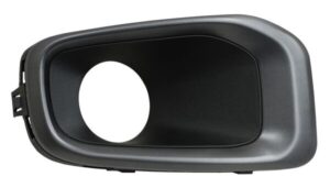 PJRE15FR PARRILLA RENEGADE 15-17 P/FARO NIEBLA 352 DER