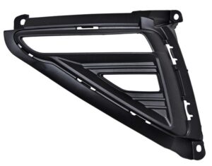 PKFO19FTR PARRILLA FORTE 19-20 P/FARO NIEBLA TRAS DER