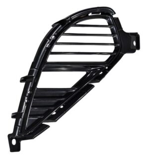 PKFO22TL PARRILLA FORTE 22-24 TRAS LISA 250103 IZQ