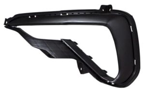 PKOP19FL PARRILLA OPTIMA 19-20 P/FARO NIEBLA IZQ