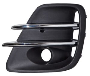 PKRI16LF5 PARRILLA KIA RIO 16-17 5P/ USA TYPE 12-16 P/FARO NIEBLA IZQ