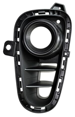 PKRI18NFL PARRILLA KIA RIO 18-20 EX FILO NEGRO P/FARO NIEBLA T20 352 220603 IZQ