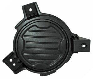 PKSL16L PARRILLA SOUL 16/ USA 14-16 S/FARO NIEBLA IZQ