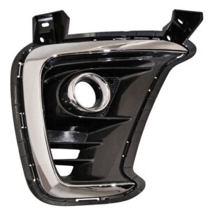 PKSO19FCR PARRILLA SORENTO 19-21 FILO CROM C/FARO NIEBLA DER