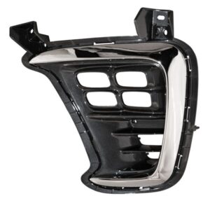 PKSO19FLL PARRILLA SORENTO 19-21 LED C/FARO NIEBLA 20506 IZQ