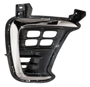 PKSO19FLR PARRILLA SORENTO 19-21 LED C/FARO NIEBLA DER