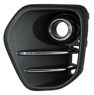 PKSP17FEL PARRILLA SPORTAGE 17-18 EX FILO CROMADO 352 190913 IZQ