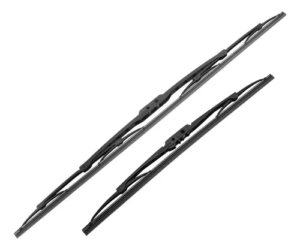 PLU15 PLUMA LIMPIABRISAS 16/22" ESTANDAR JGO