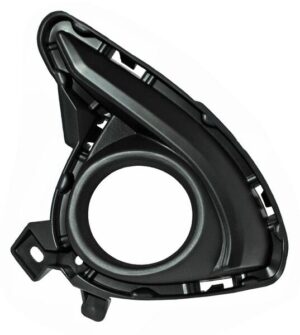 PM216FL PARRILLA MAZDA 2 16-18 P/FARO NIEBLA NEGRA 352 IZQ