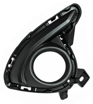 PM216FR PARRILLA MAZDA 2 16-18 P/FARO NIEBLA NEGRA 352 DER