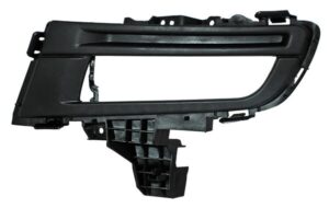 PM304FL PARRILLA MAZDA 3 04-06 P/FARO NIEBLA T155 627 IZQ