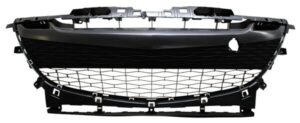 PM310C PARRILLA MAZDA 3 10-11 2.5L DE DEF CENTRAL T155