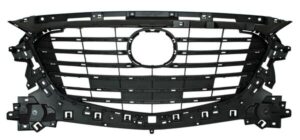 PM317G PARRILLA MAZDA 3 17-18 S/MOLDURAS T155