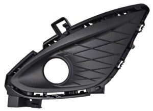 PM512FL PARRILLA MAZDA 5 12-15 P/FARO NIEBLA 466 IZQ