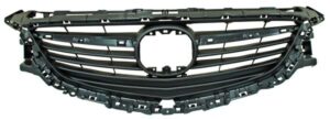 PM614 PARRILLA MAZDA 6 14-16 S/MOLD