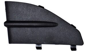 PM619L PARRILLA MAZDA 6 19-20 CENTRAL S/FARO NIEBLA 944 IZQ