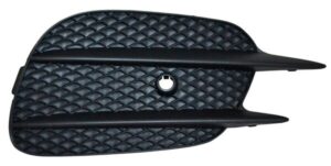 PMBCE17R PARRILLA MBENZ CLASE E 17-19 CUOPE 3.0 S/FARO NIEBLA C/HOYO P/SENSOR 220812 DER