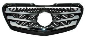 PMBSP14C PARRILLA MBENZ SPRINTER 14-17 COMP CROMADA