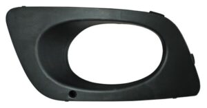 PMBSP14FL PARRILLA MBENZ SPRINTER 14-17 P/FARO NIEBLA IZQ