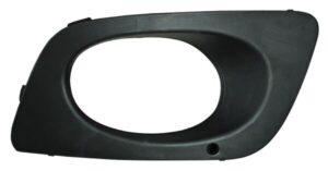 PMBSP14FR PARRILLA MBENZ SPRINTER 14-17 P/FARO NIEBLA DER