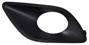 PMBSP19FL PARRILLA MBENZ SPRINTER 19-20 P/FARO NIEBLA IZQ