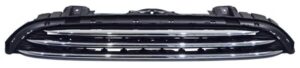 PMC14C PARRILLA MINI COOPER 14-20 C/MOLD CROM 230811
