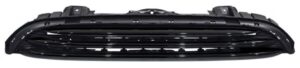 PMC14N PARRILLA MINI COOPER 14 15 16 17 18 19 20 C/MOLD NEGRA 230811