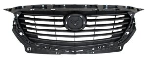 PMC316 PARRILLA MAZDA CX3 16-17 S/MOLD