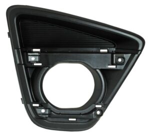 PMC516RF PARRILLA MAZDA CX5 16-17 S/MOLD P/FARO NIEBLA DER