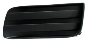 PMC707L PARRILLA MAZDA CX7 07-09 S/FARO NIEBLA IZQ