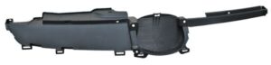 PMC710I2 PARRILLA MAZDA CX7 10-12 2.5L INSERTO
