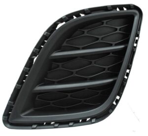 PMC710L PARRILLA MAZDA CX7 10-12 S/FARO NIEBLA IZQ