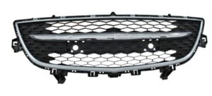 PMC910DC PARRILLA MAZDA CX9 10-12 DE DEF CENT FILO CROMADO ALD83