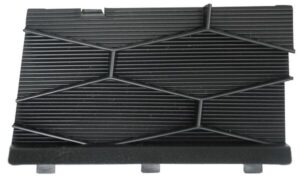 PMC910DCL PARRILLA MAZDA CX9 10-12 DE DEF CENT TAPA IZQ