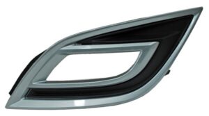 PMC910FL PARRILLA MAZDA CX9 10-12 P/FARO NIEBLA IZQ