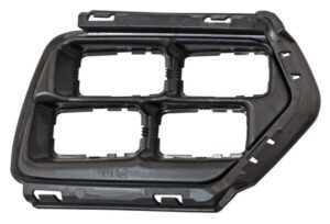 PMGRX21FL PARRILLA MG RX8 21-22 P/FARO NIEBLA 230421 IZQ