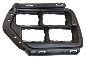 PMGRX21FR PARRILLA MG RX8 21-22 P/FARO NIEBLA 230421 DER