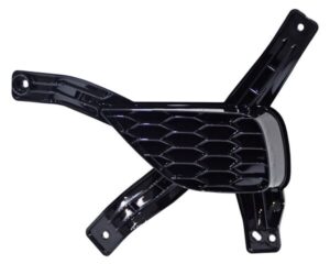 PMGZS23L PARRILLA MG ZS 23-24 S/FARO NIEBLA 241108 NZL IZQ