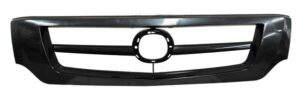 PMPU01P PARRILLA MAZDA PU 01-10 PINTADA