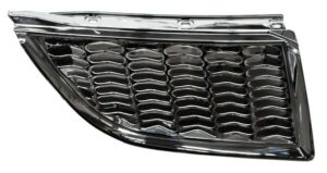 PMTGA04CR PARRILLA GALANT 04-06 CROMADA ****6 DER