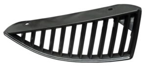 PMTLA04R PARRILLA LANCER 04-06 NEGRO DER