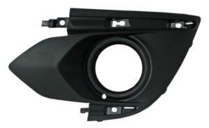 PMTMI17FL PARRILLA MIRAGE 17-19 5P P/FARO NIEBLA IZQ